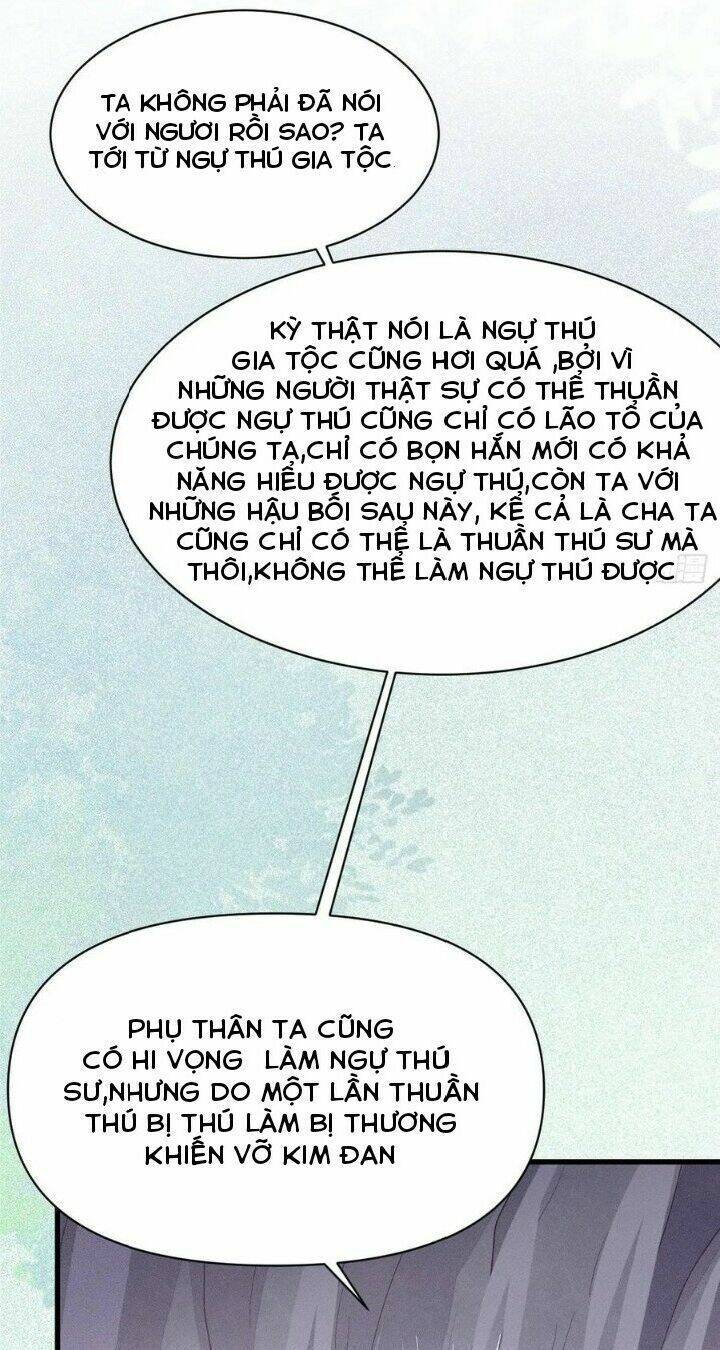 Tuyệt Sắc Quyến Rũ: Quỷ Y Chí Tôn Chapter 289 - Trang 2