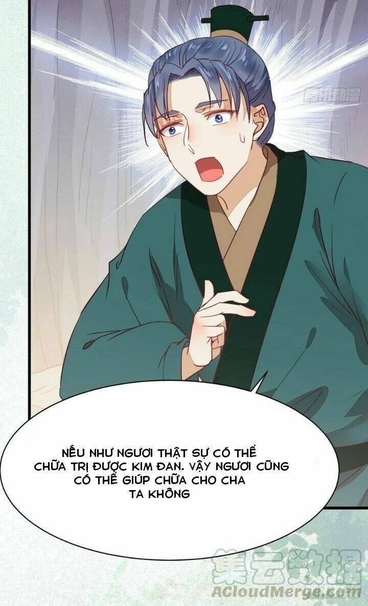 Tuyệt Sắc Quyến Rũ: Quỷ Y Chí Tôn Chapter 289 - Trang 2