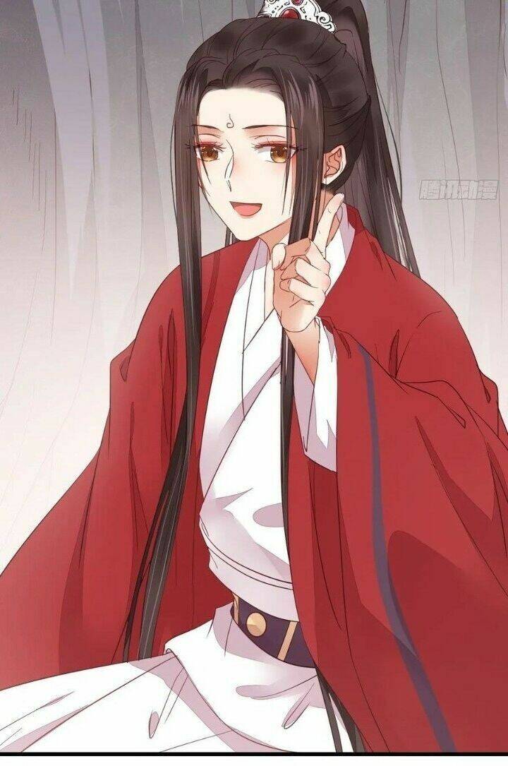 Tuyệt Sắc Quyến Rũ: Quỷ Y Chí Tôn Chapter 289 - Trang 2