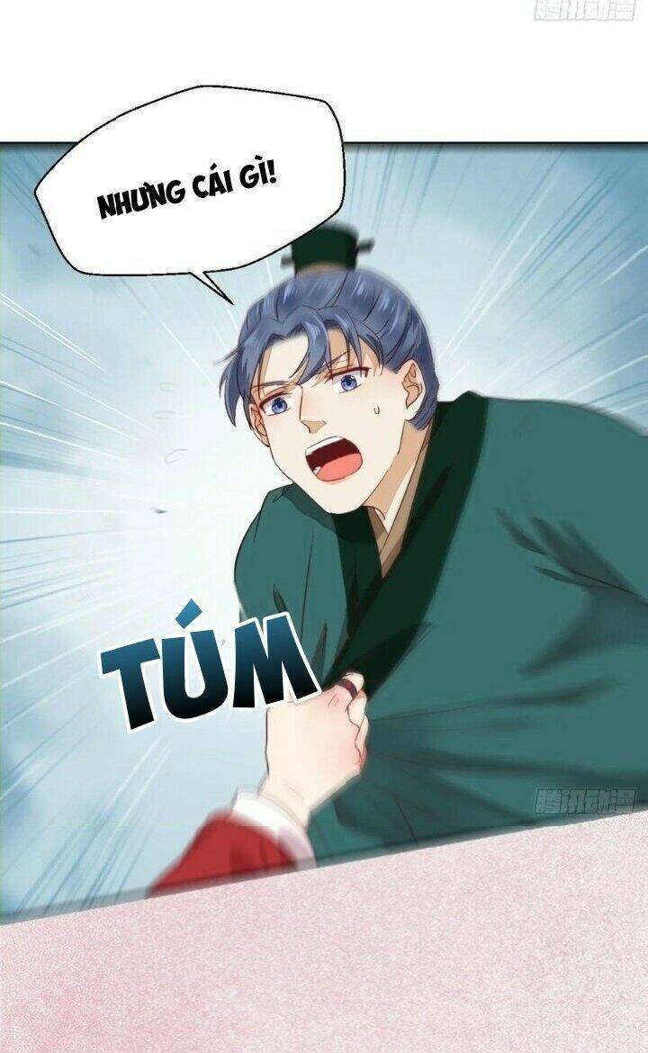 Tuyệt Sắc Quyến Rũ: Quỷ Y Chí Tôn Chapter 289 - Trang 2