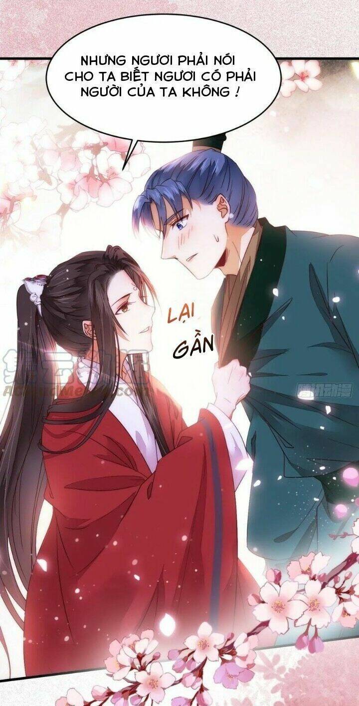 Tuyệt Sắc Quyến Rũ: Quỷ Y Chí Tôn Chapter 289 - Trang 2