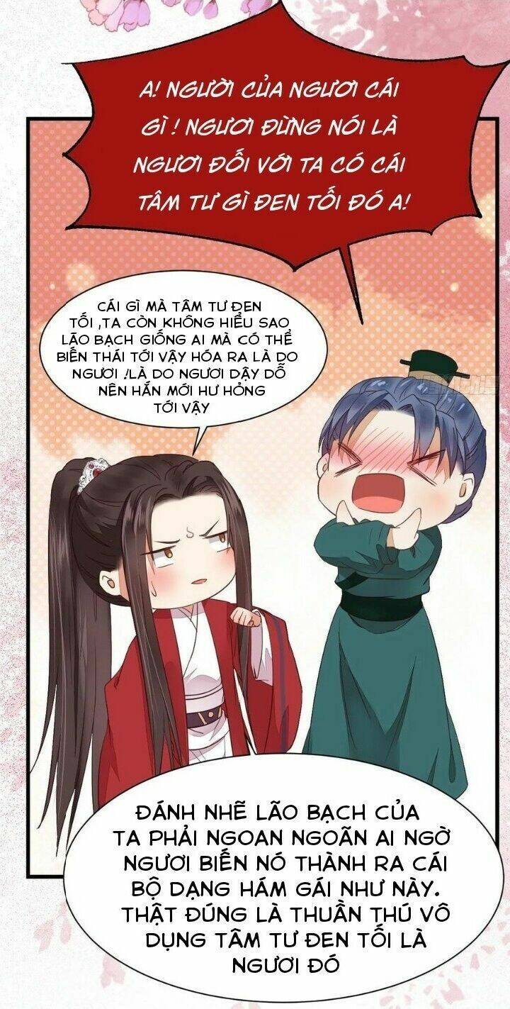 Tuyệt Sắc Quyến Rũ: Quỷ Y Chí Tôn Chapter 289 - Trang 2