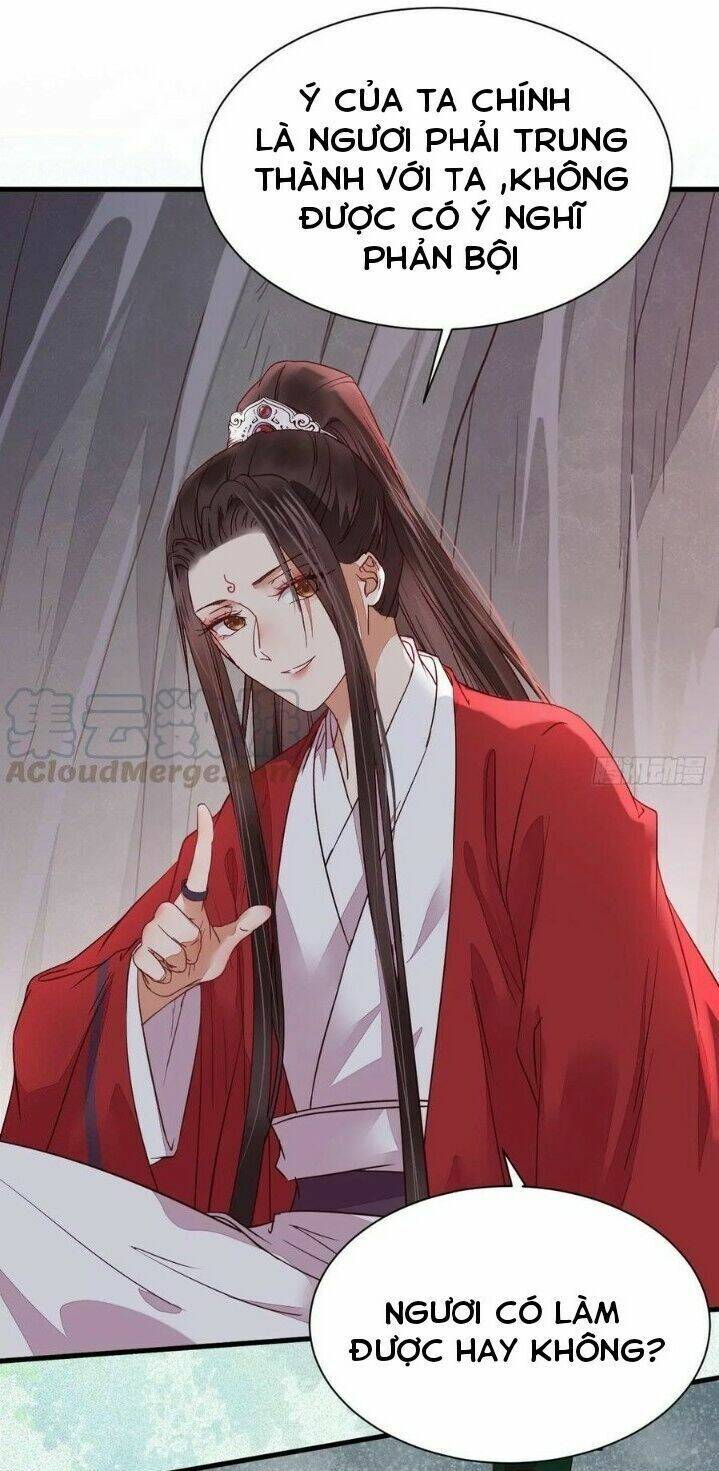 Tuyệt Sắc Quyến Rũ: Quỷ Y Chí Tôn Chapter 289 - Trang 2