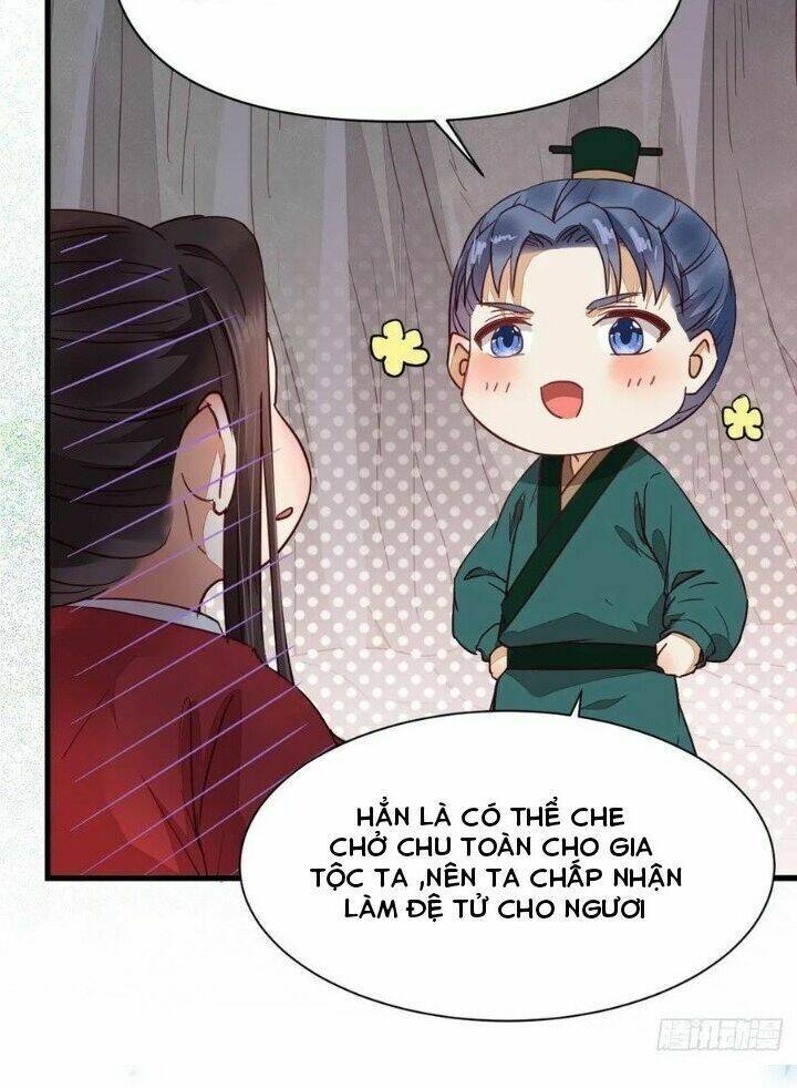 Tuyệt Sắc Quyến Rũ: Quỷ Y Chí Tôn Chapter 289 - Trang 2