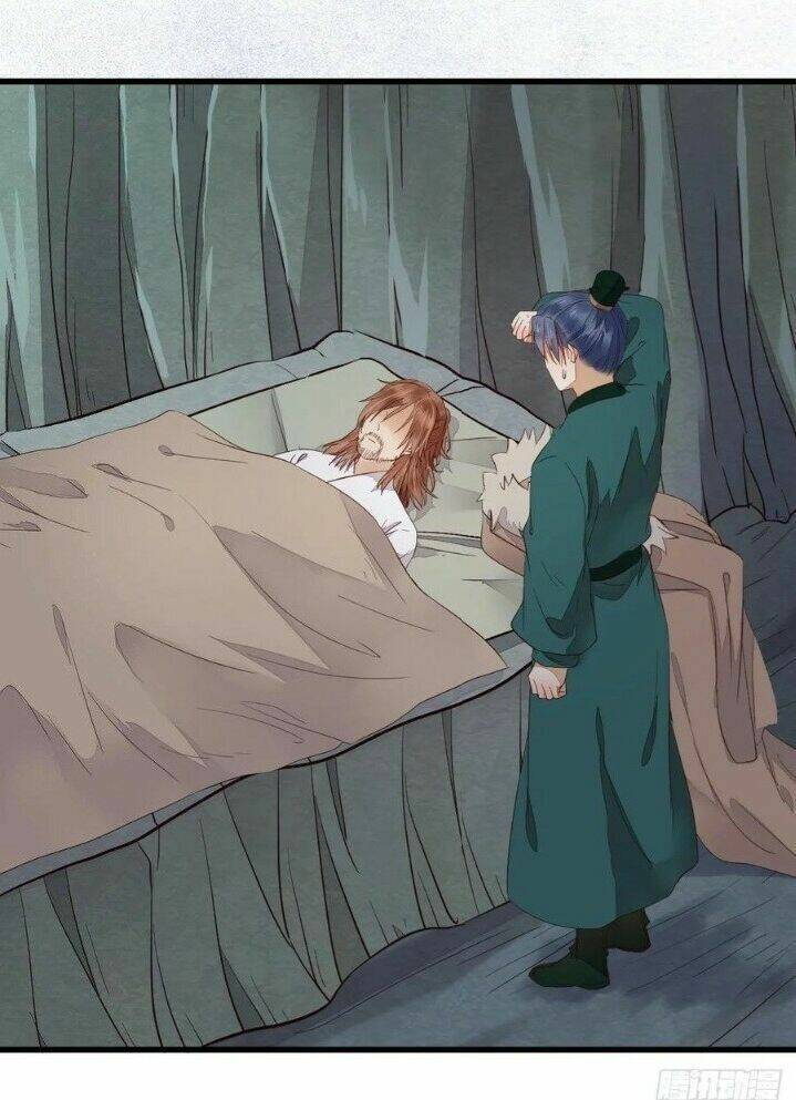 Tuyệt Sắc Quyến Rũ: Quỷ Y Chí Tôn Chapter 289 - Trang 2