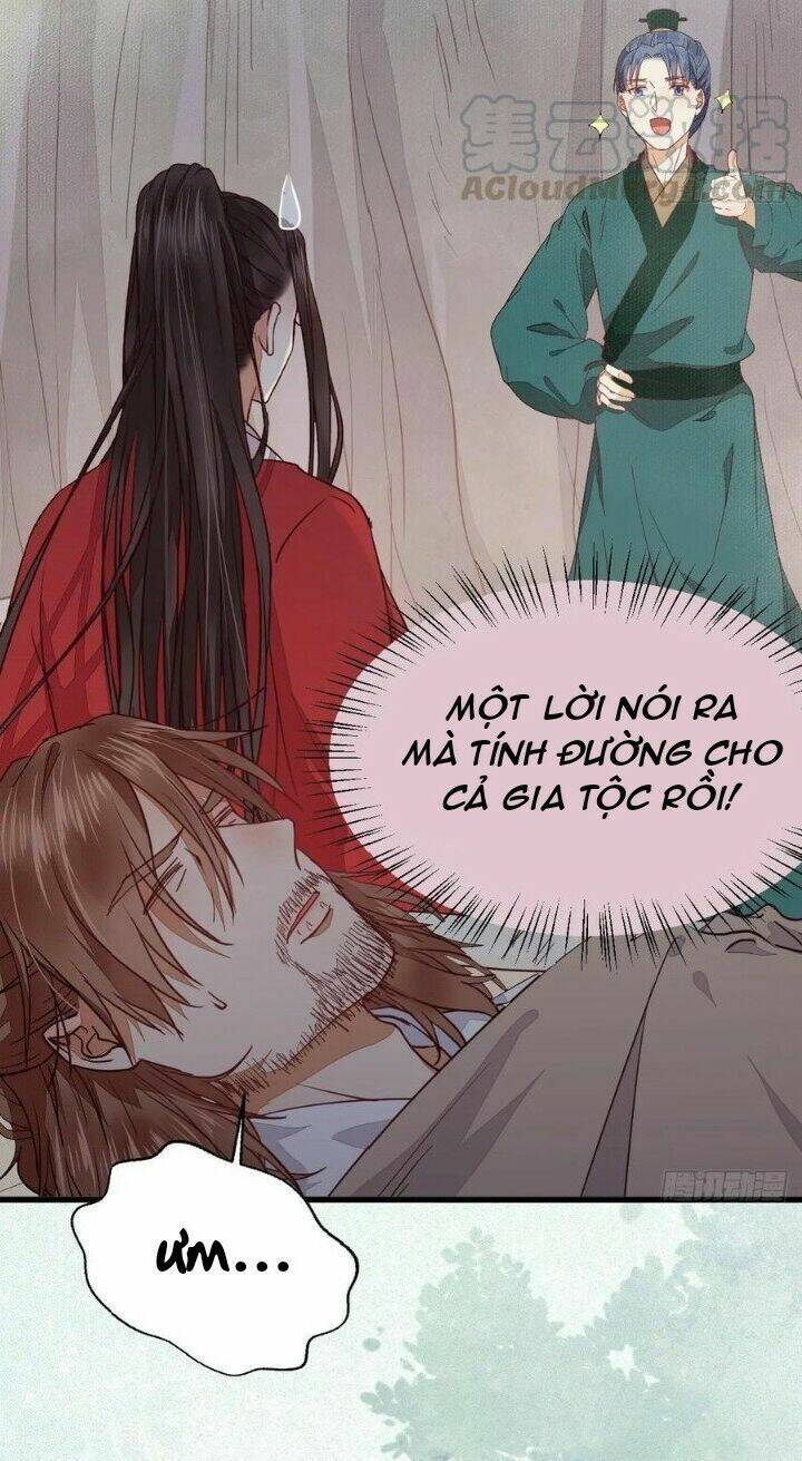 Tuyệt Sắc Quyến Rũ: Quỷ Y Chí Tôn Chapter 289 - Trang 2