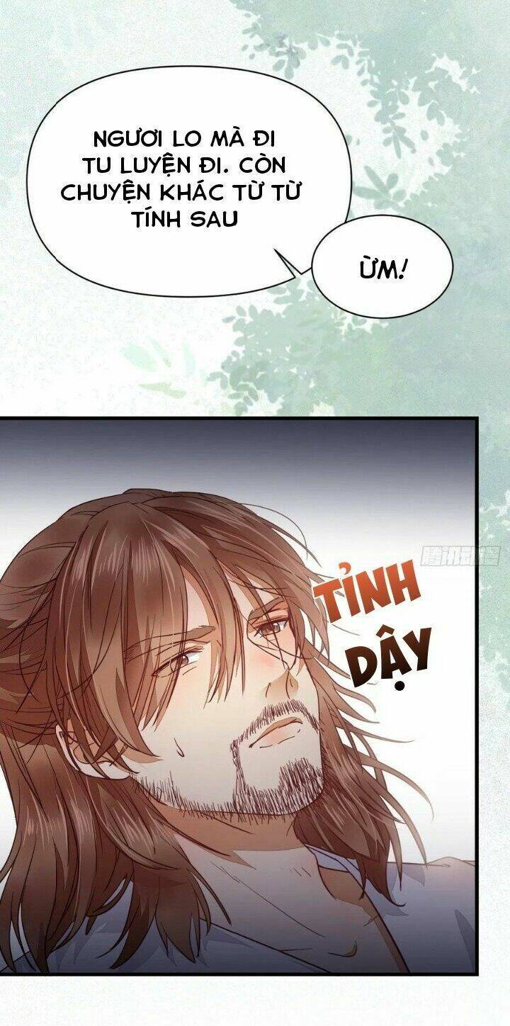 Tuyệt Sắc Quyến Rũ: Quỷ Y Chí Tôn Chapter 289 - Trang 2