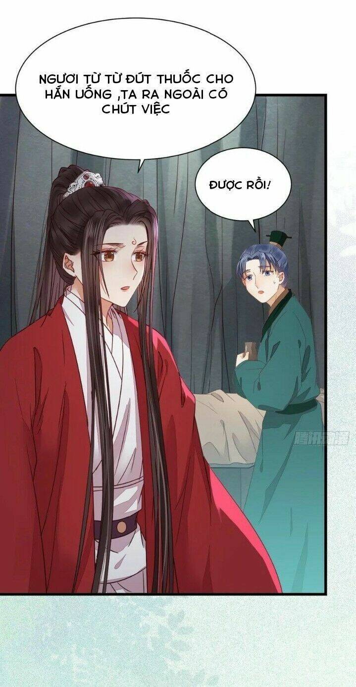 Tuyệt Sắc Quyến Rũ: Quỷ Y Chí Tôn Chapter 289 - Trang 2