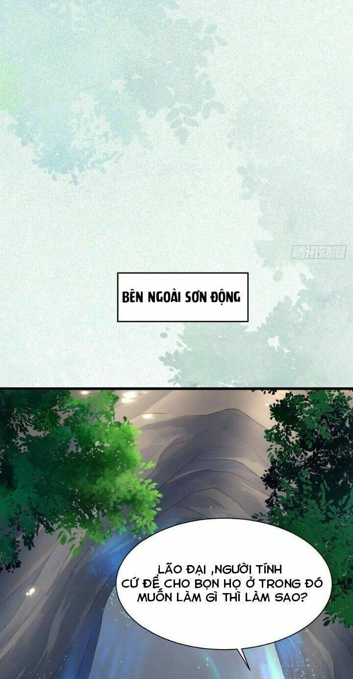 Tuyệt Sắc Quyến Rũ: Quỷ Y Chí Tôn Chapter 289 - Trang 2