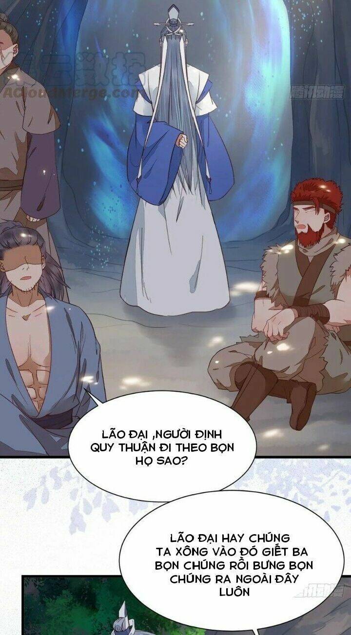 Tuyệt Sắc Quyến Rũ: Quỷ Y Chí Tôn Chapter 289 - Trang 2