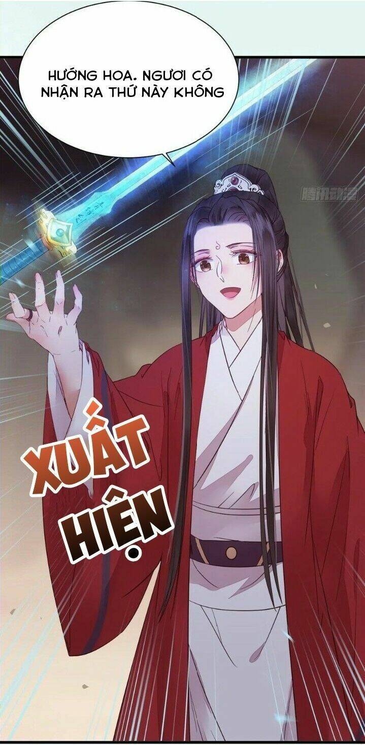 Tuyệt Sắc Quyến Rũ: Quỷ Y Chí Tôn Chapter 290 - Trang 2