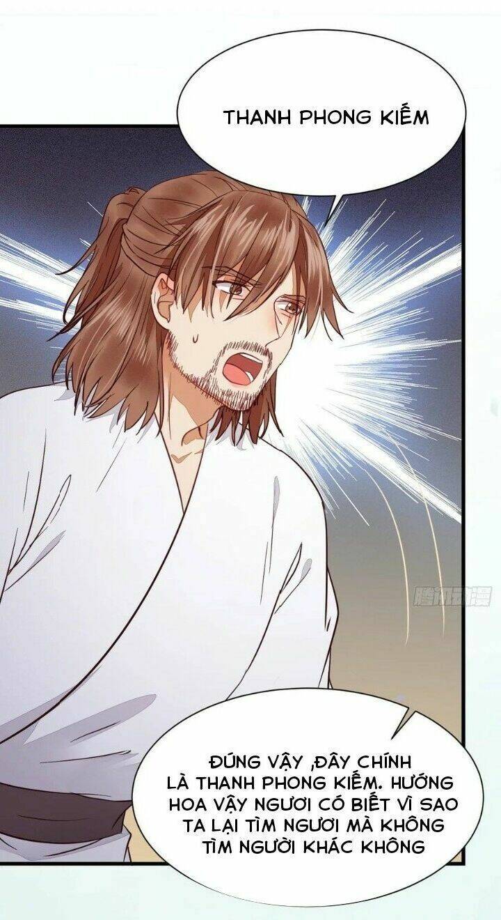 Tuyệt Sắc Quyến Rũ: Quỷ Y Chí Tôn Chapter 290 - Trang 2