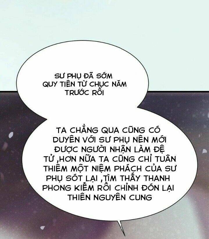 Tuyệt Sắc Quyến Rũ: Quỷ Y Chí Tôn Chapter 290 - Trang 2