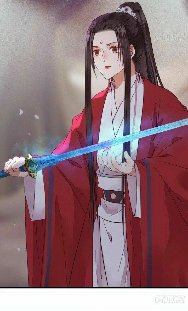 Tuyệt Sắc Quyến Rũ: Quỷ Y Chí Tôn Chapter 290 - Trang 2