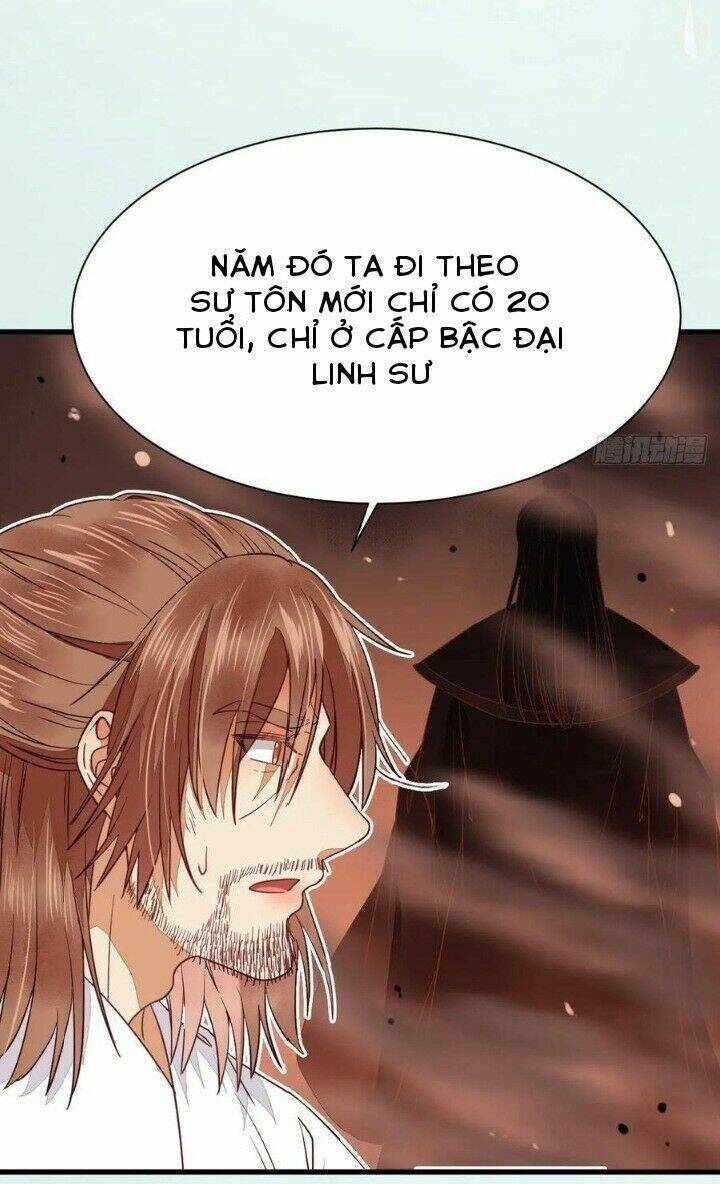 Tuyệt Sắc Quyến Rũ: Quỷ Y Chí Tôn Chapter 290 - Trang 2