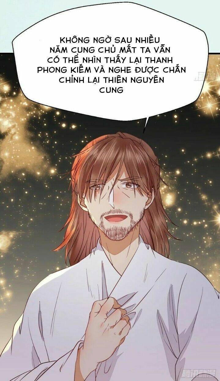 Tuyệt Sắc Quyến Rũ: Quỷ Y Chí Tôn Chapter 290 - Trang 2