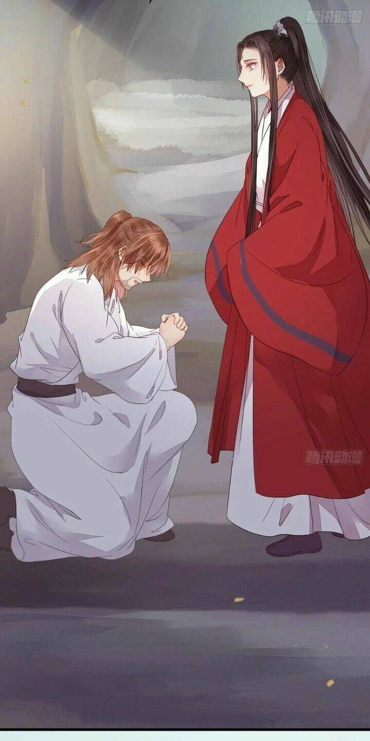 Tuyệt Sắc Quyến Rũ: Quỷ Y Chí Tôn Chapter 290 - Trang 2