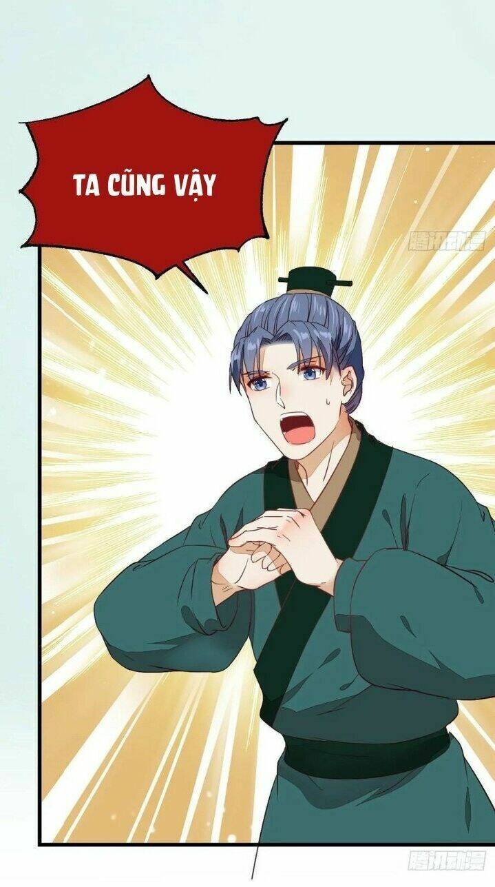 Tuyệt Sắc Quyến Rũ: Quỷ Y Chí Tôn Chapter 290 - Trang 2