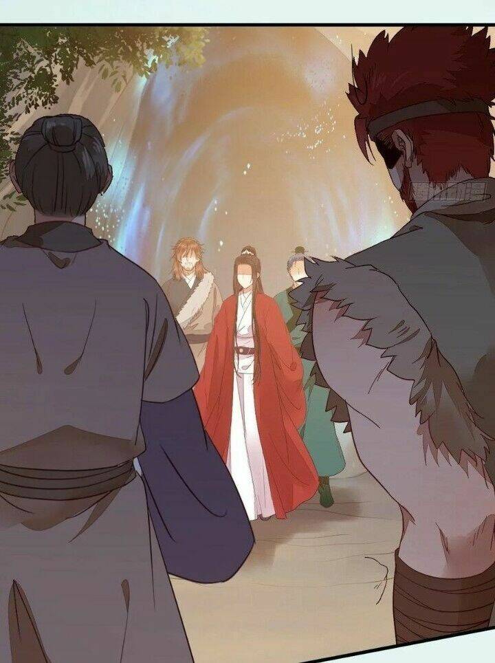 Tuyệt Sắc Quyến Rũ: Quỷ Y Chí Tôn Chapter 290 - Trang 2