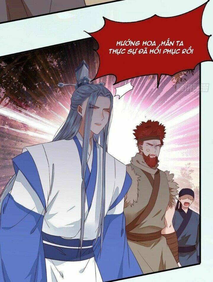 Tuyệt Sắc Quyến Rũ: Quỷ Y Chí Tôn Chapter 290 - Trang 2