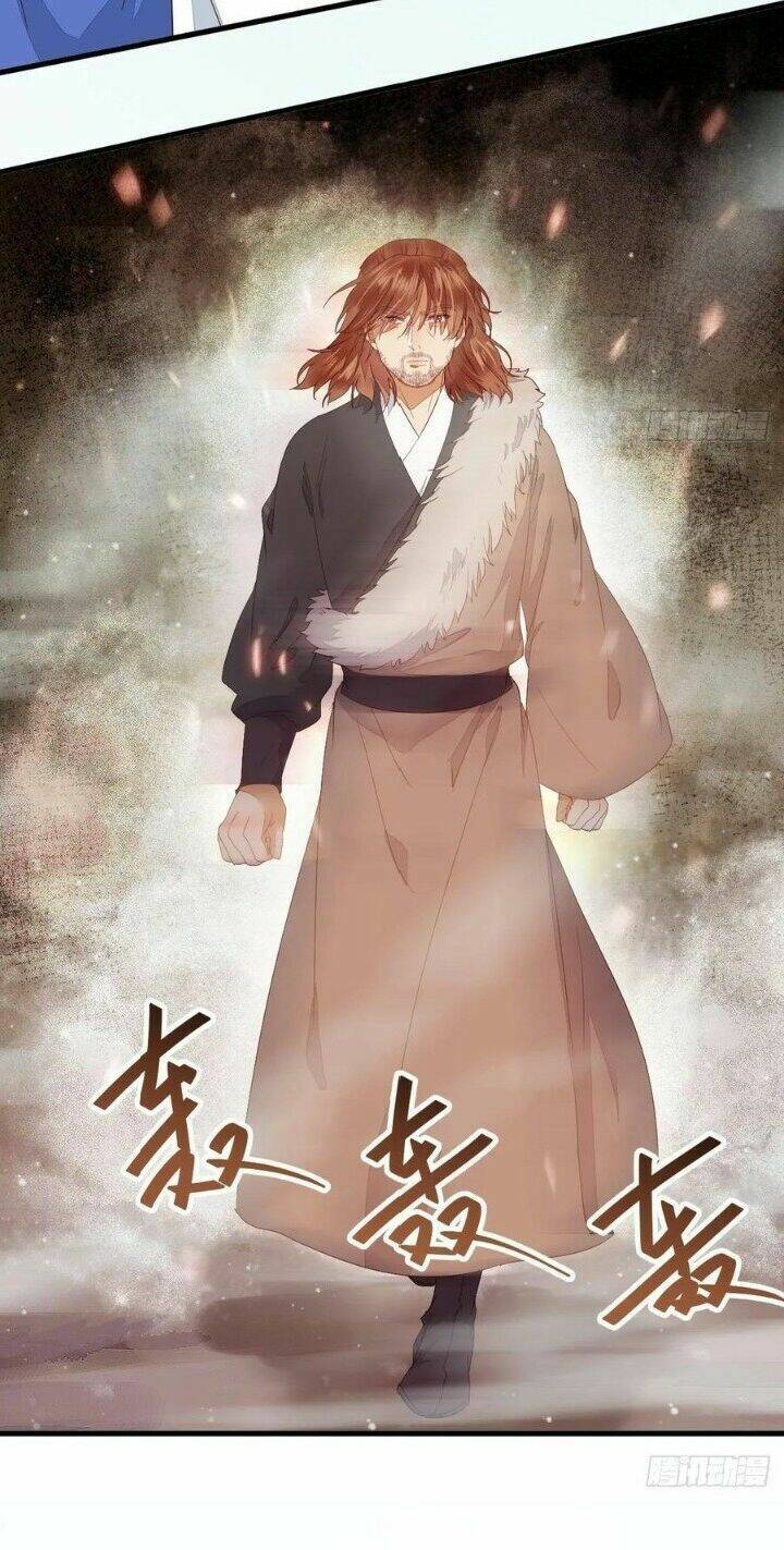 Tuyệt Sắc Quyến Rũ: Quỷ Y Chí Tôn Chapter 290 - Trang 2