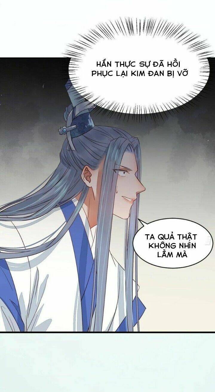 Tuyệt Sắc Quyến Rũ: Quỷ Y Chí Tôn Chapter 290 - Trang 2