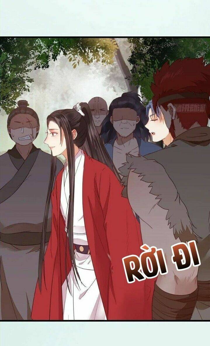 Tuyệt Sắc Quyến Rũ: Quỷ Y Chí Tôn Chapter 290 - Trang 2