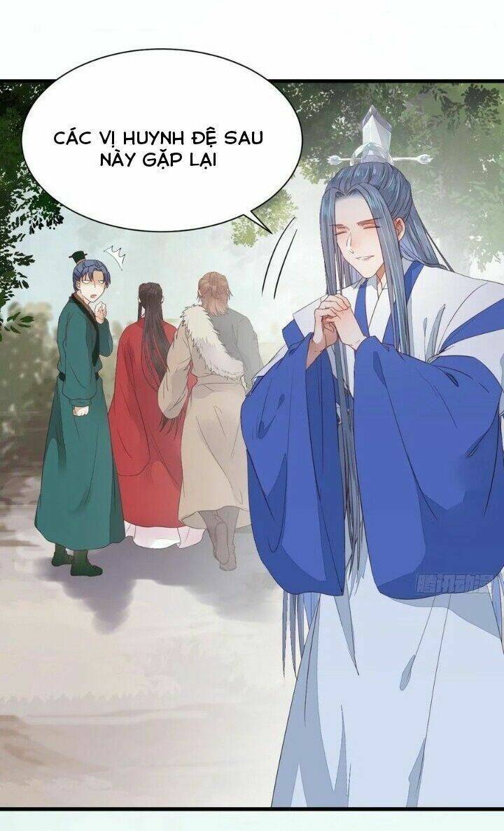 Tuyệt Sắc Quyến Rũ: Quỷ Y Chí Tôn Chapter 290 - Trang 2