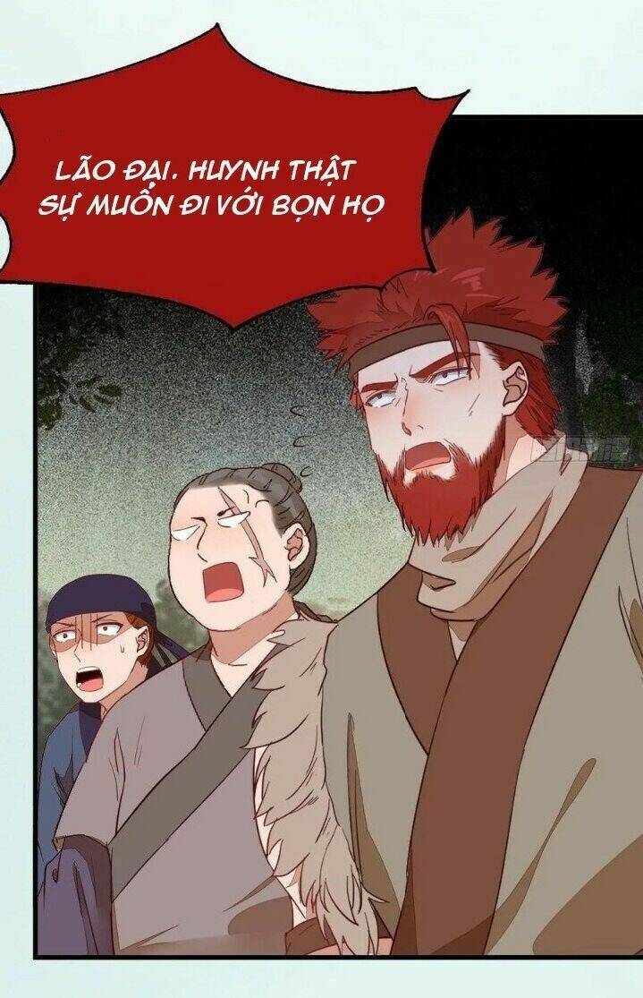 Tuyệt Sắc Quyến Rũ: Quỷ Y Chí Tôn Chapter 290 - Trang 2