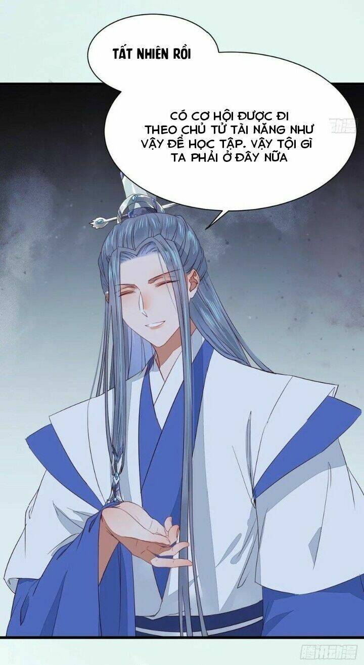 Tuyệt Sắc Quyến Rũ: Quỷ Y Chí Tôn Chapter 290 - Trang 2