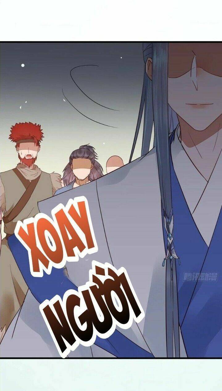 Tuyệt Sắc Quyến Rũ: Quỷ Y Chí Tôn Chapter 290 - Trang 2