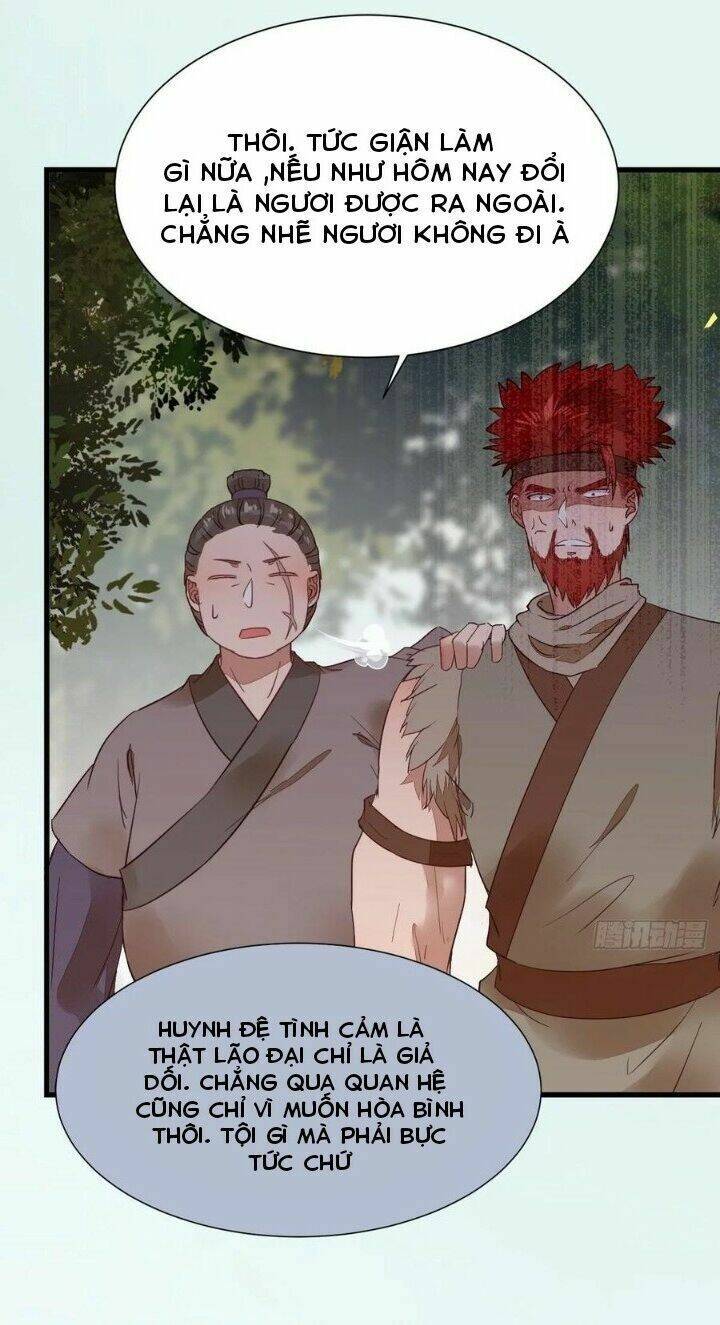 Tuyệt Sắc Quyến Rũ: Quỷ Y Chí Tôn Chapter 290 - Trang 2