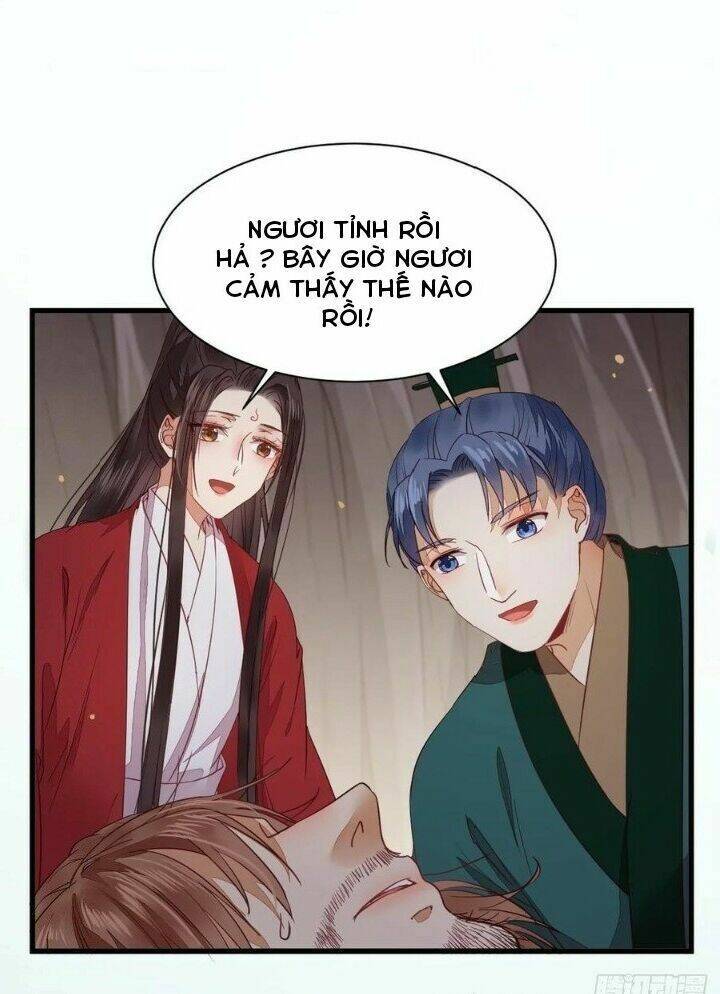 Tuyệt Sắc Quyến Rũ: Quỷ Y Chí Tôn Chapter 290 - Trang 2