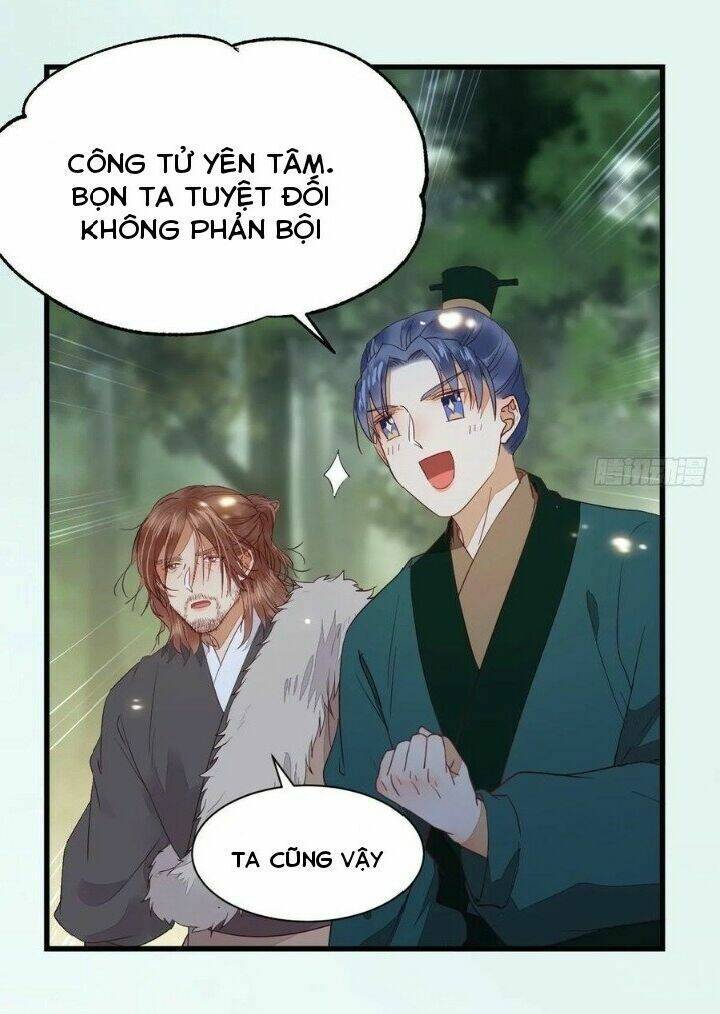 Tuyệt Sắc Quyến Rũ: Quỷ Y Chí Tôn Chapter 290 - Trang 2