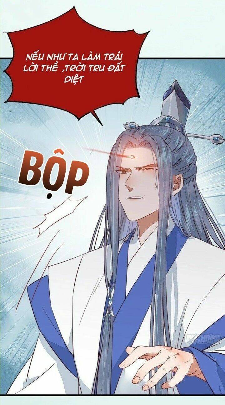 Tuyệt Sắc Quyến Rũ: Quỷ Y Chí Tôn Chapter 290 - Trang 2