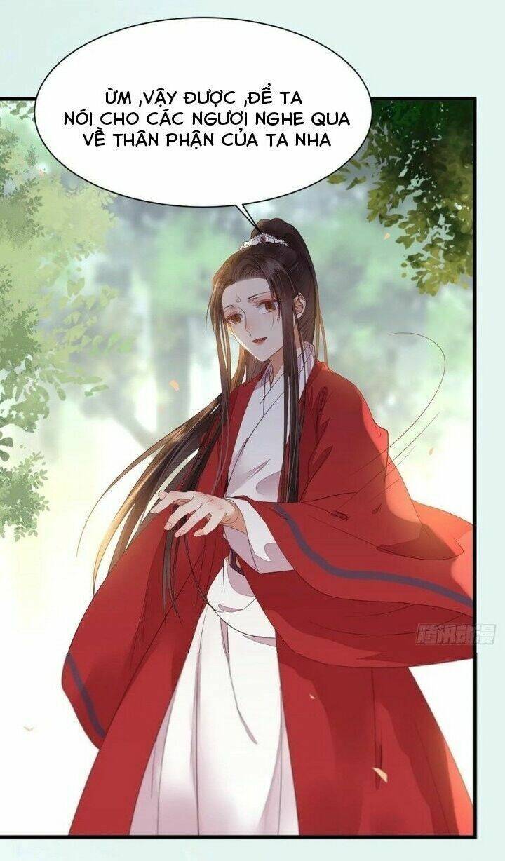 Tuyệt Sắc Quyến Rũ: Quỷ Y Chí Tôn Chapter 290 - Trang 2