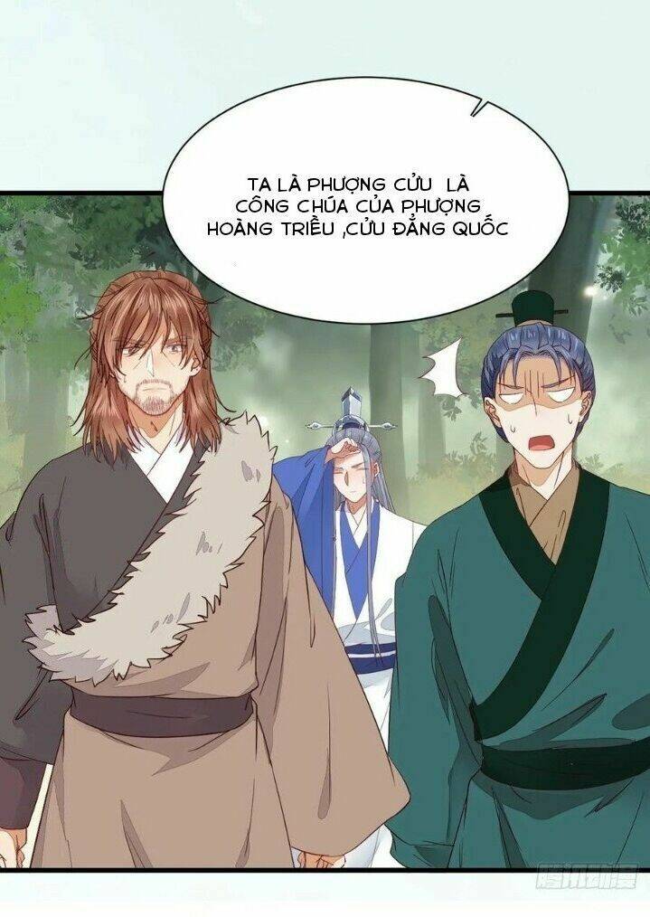 Tuyệt Sắc Quyến Rũ: Quỷ Y Chí Tôn Chapter 290 - Trang 2