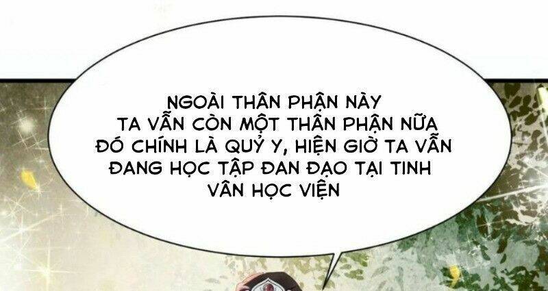 Tuyệt Sắc Quyến Rũ: Quỷ Y Chí Tôn Chapter 290 - Trang 2