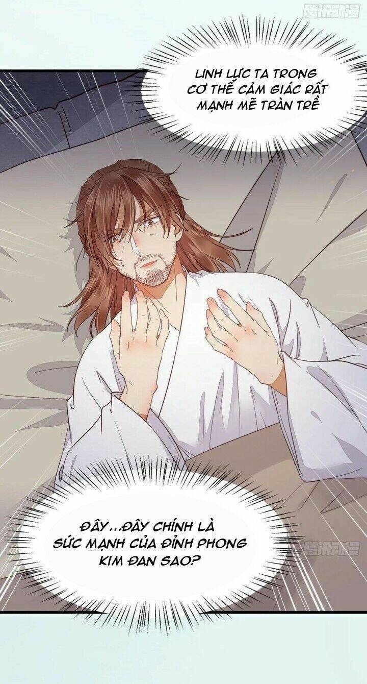 Tuyệt Sắc Quyến Rũ: Quỷ Y Chí Tôn Chapter 290 - Trang 2