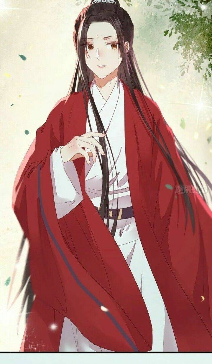 Tuyệt Sắc Quyến Rũ: Quỷ Y Chí Tôn Chapter 290 - Trang 2