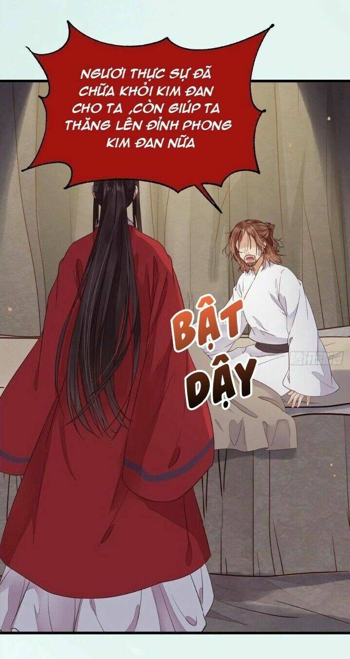 Tuyệt Sắc Quyến Rũ: Quỷ Y Chí Tôn Chapter 290 - Trang 2