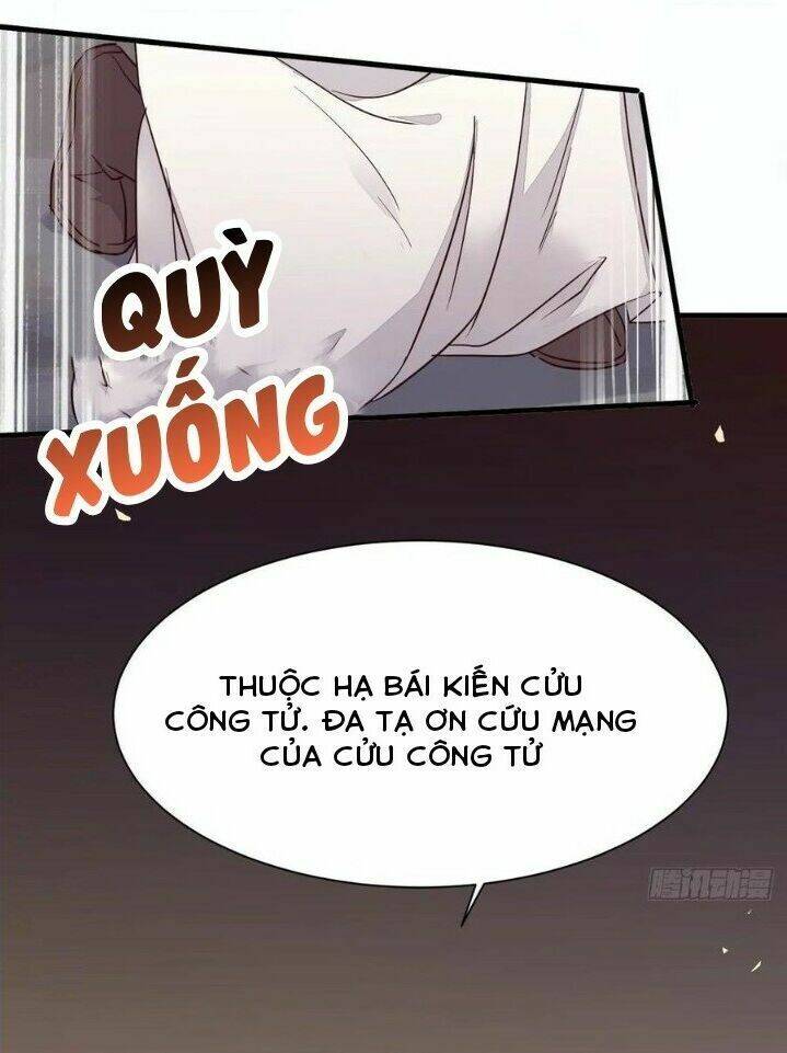 Tuyệt Sắc Quyến Rũ: Quỷ Y Chí Tôn Chapter 290 - Trang 2