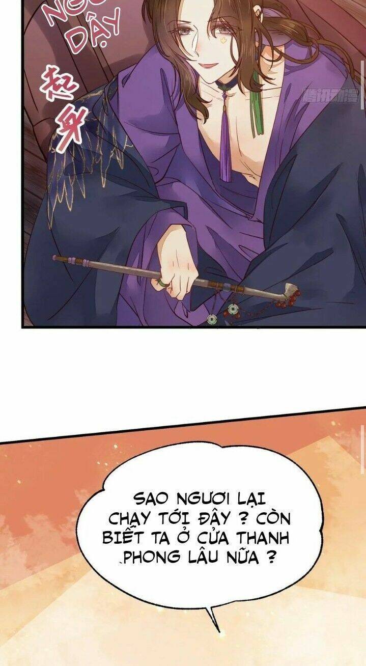 Tuyệt Sắc Quyến Rũ: Quỷ Y Chí Tôn Chapter 291 - Trang 2