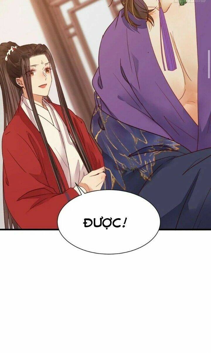 Tuyệt Sắc Quyến Rũ: Quỷ Y Chí Tôn Chapter 291 - Trang 2