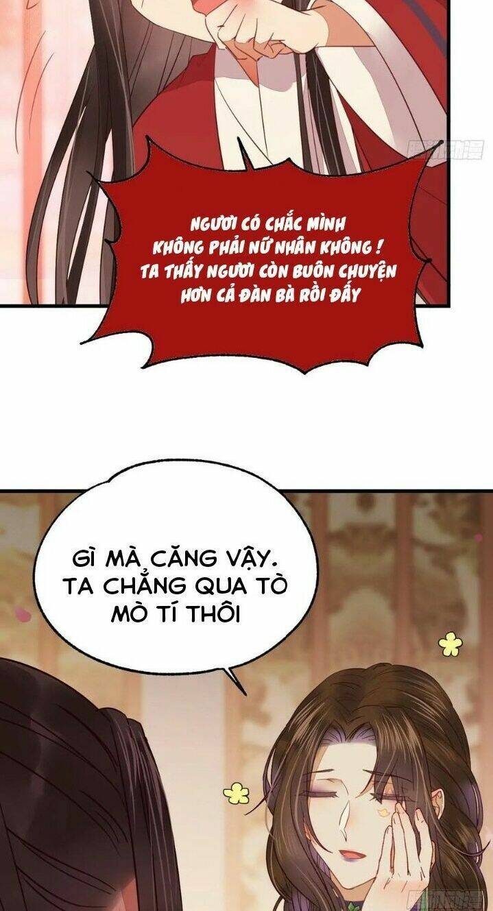 Tuyệt Sắc Quyến Rũ: Quỷ Y Chí Tôn Chapter 291 - Trang 2