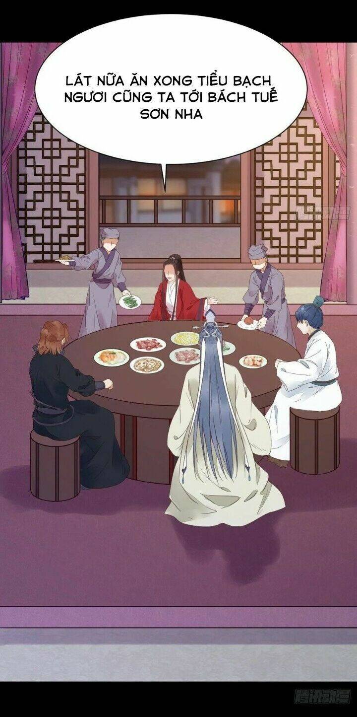 Tuyệt Sắc Quyến Rũ: Quỷ Y Chí Tôn Chapter 292 - Trang 2