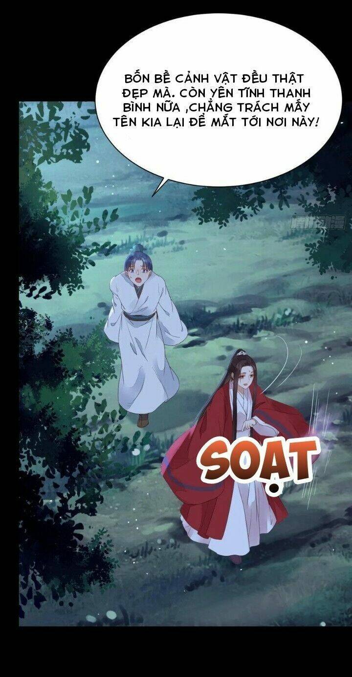 Tuyệt Sắc Quyến Rũ: Quỷ Y Chí Tôn Chapter 292 - Trang 2