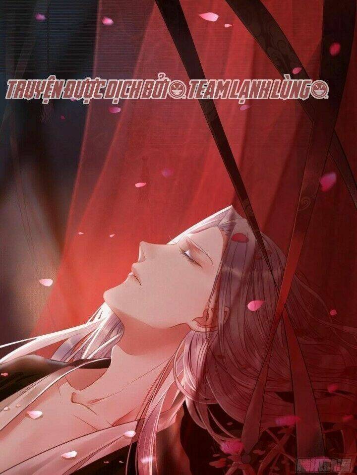 Tuyệt Sắc Quyến Rũ: Quỷ Y Chí Tôn Chapter 292 - Trang 2