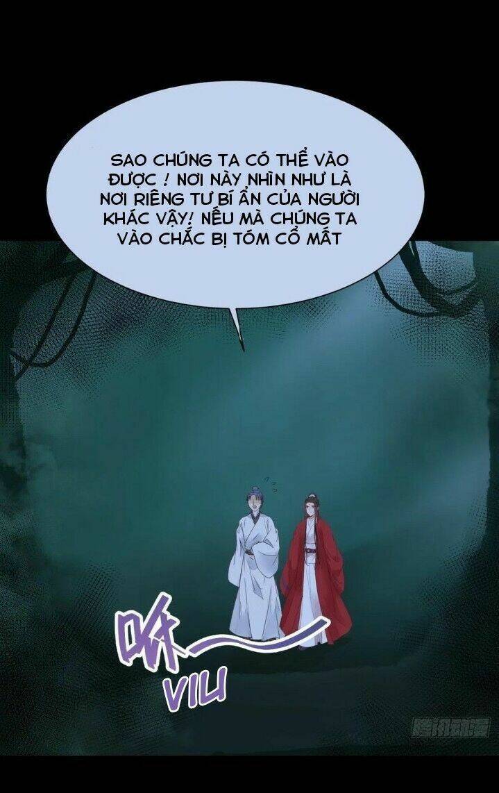 Tuyệt Sắc Quyến Rũ: Quỷ Y Chí Tôn Chapter 292 - Trang 2