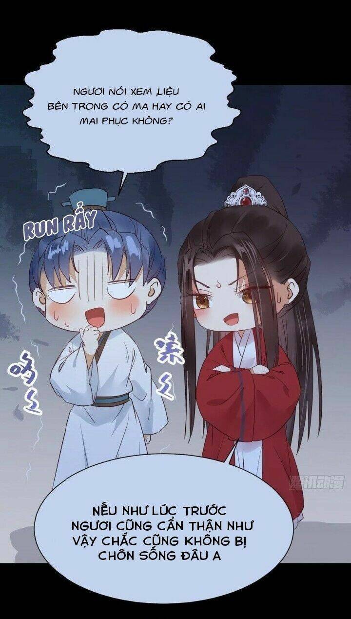 Tuyệt Sắc Quyến Rũ: Quỷ Y Chí Tôn Chapter 292 - Trang 2